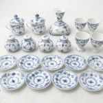 571 5004 DINNER SET